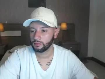 nicolas_ferrer25 from Chaturbate is Freechat