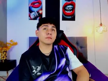 Avatar of nicolas_james_sc