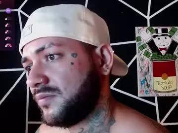 nicolas_torres99 from Chaturbate is Freechat