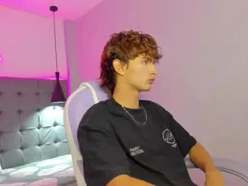 nicolasferrer18 from Chaturbate is Freechat