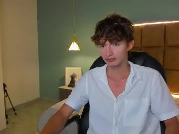 nicolasferrer18 — GOAL: Masturbation + Cum Show [888 tokens remaining] Welcome to my room! #young #twink #18 #skinny #cute