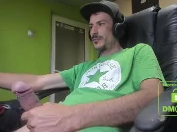 nicolasguy from Chaturbate is Freechat
