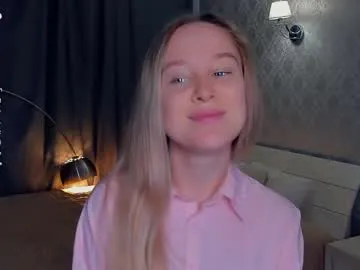 nicolavanderbie — GOAL: open second button and tease bra straps<3 [31 tokens remaining] Welcome to my room! #new #shy #feet #teen #skinny