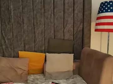 nicole_and_thiago from Chaturbate is Freechat