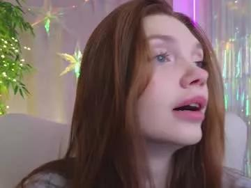 nicole_broown model from Chaturbate