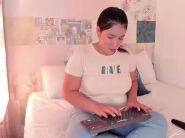 nicole_connor_ from Chaturbate is Freechat