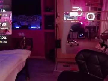 nicole_g0ld_ from Chaturbate is Freechat