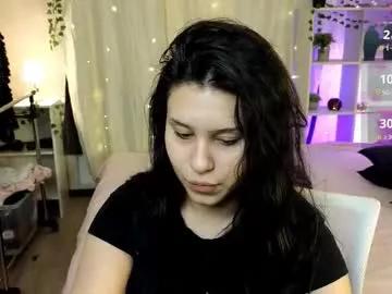nicole_parshikova from Chaturbate is Freechat
