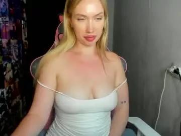 nicole_ricci_ from Chaturbate is Freechat