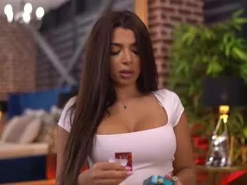 nicolecellini_ from Chaturbate is Freechat