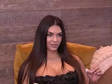 nicoledevin from Chaturbate is Freechat