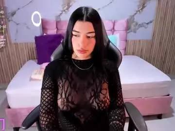 nicolee19_ — Goal: control domi + 5 minutos  #cum   #c2c   #squirt   #new  #naked - Next Goal: Show Panties