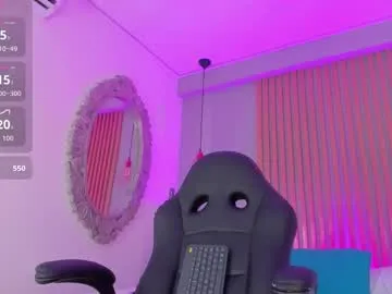 nicolesteele_ — Ravage me until i can't scream anymore // Special Patterns on  Pvt ON - Multi Goal: PUSSY FINGERING [111tk each Goal] #asian #latina #skinny #squirt #anal