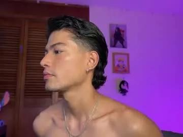 Photos of nicolha_betancourth from Chaturbate is Freechat