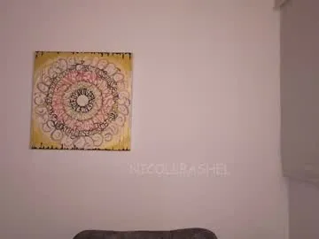 Avatar of nicollbashel