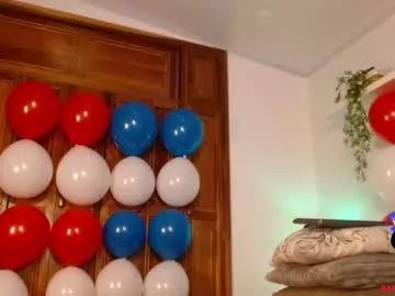 nicolle_evanss_ from Chaturbate is Freechat