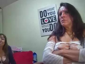 nicoltatiana_ from Chaturbate is Freechat