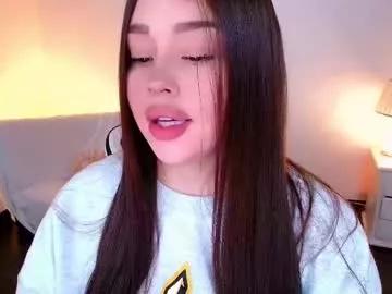 nicolthompsonn from Chaturbate is Freechat