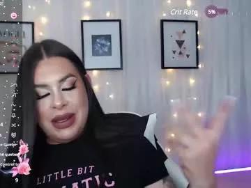 nicoobaby from Chaturbate is Freechat
