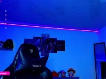 nicorobinn from Chaturbate is Freechat