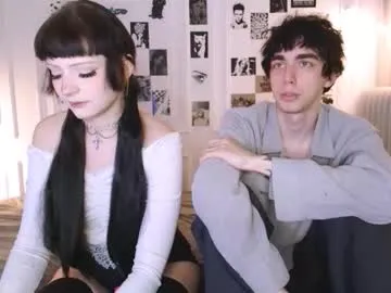 night_changers — GOAL: cowgirl sex  Welcome to our room PVT OPEN 60 TK  #ass #couple #sex #lovense #new #teen #pvt #bigdick