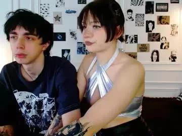 night_changers from Chaturbate is Freechat