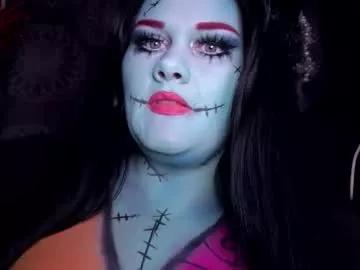 nightshade8807 from Chaturbate is Freechat
