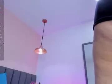 nika01_ from Chaturbate is Freechat