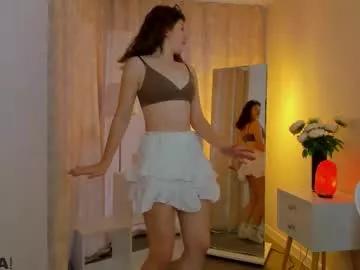 nika_jonsons from Chaturbate is Freechat