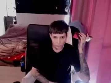 nikistarq from Chaturbate