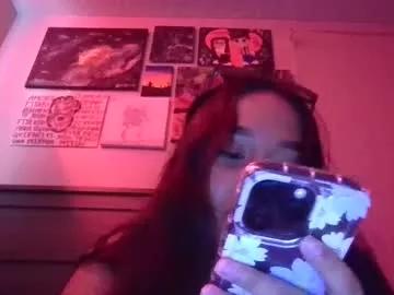 nikkigg003 from Chaturbate is Freechat