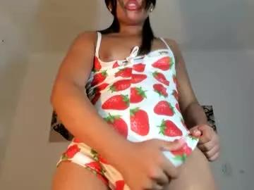 nikkitatsx from Chaturbate