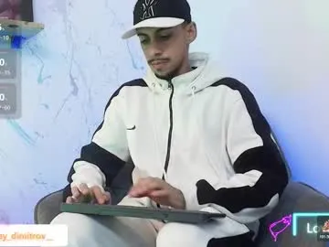 nikolay_dimitrov's avatar