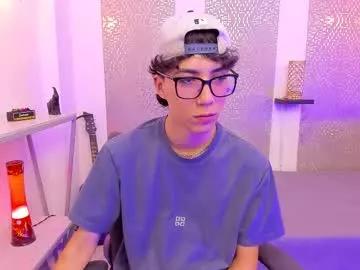 nikolay_gregori from Chaturbate is Freechat
