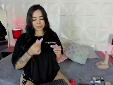 nikolee_evans from Chaturbate is Freechat