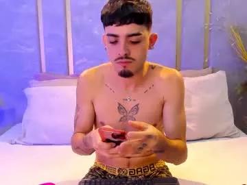 nikostone from Chaturbate is Freechat