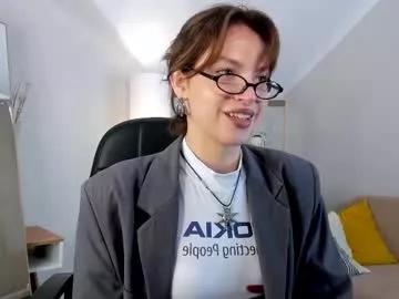 niky_jess from Chaturbate is Freechat
