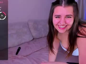 nina__si from Chaturbate is Freechat