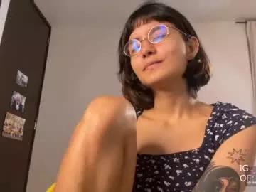 nina_just from Chaturbate is Freechat