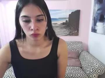 nina_smalls from Chaturbate is Freechat