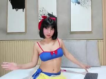 nina_soul from Chaturbate is Freechat