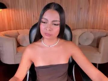 ninablumm from Chaturbate is Freechat