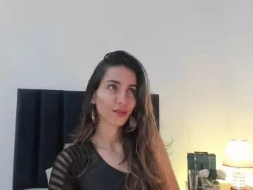 ninacavallli from Chaturbate is Freechat