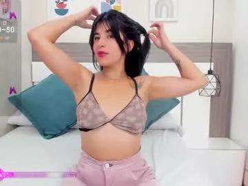 ninaharpper from Chaturbate is Freechat