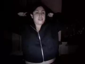 ninalatina69 from Chaturbate is Freechat