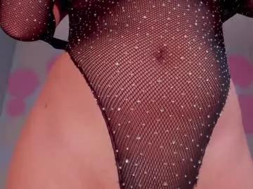 ninamichelle_ from Chaturbate is Freechat