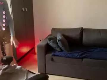 ninanovalicious from Chaturbate is Freechat