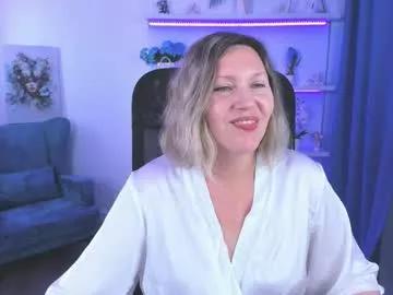 ninastarle from Chaturbate is Freechat