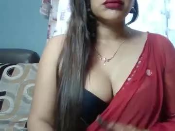 nisha_baby from Chaturbate is Freechat