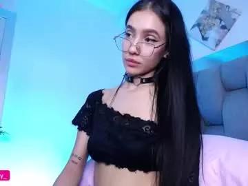 nixgray from Chaturbate is Freechat
